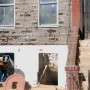 Wall Collapse Upends Residents