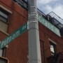 Flap Over Street Naming