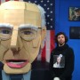 Bushwick Feels the Bern