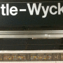 The Subway Stinks in Brooklyn