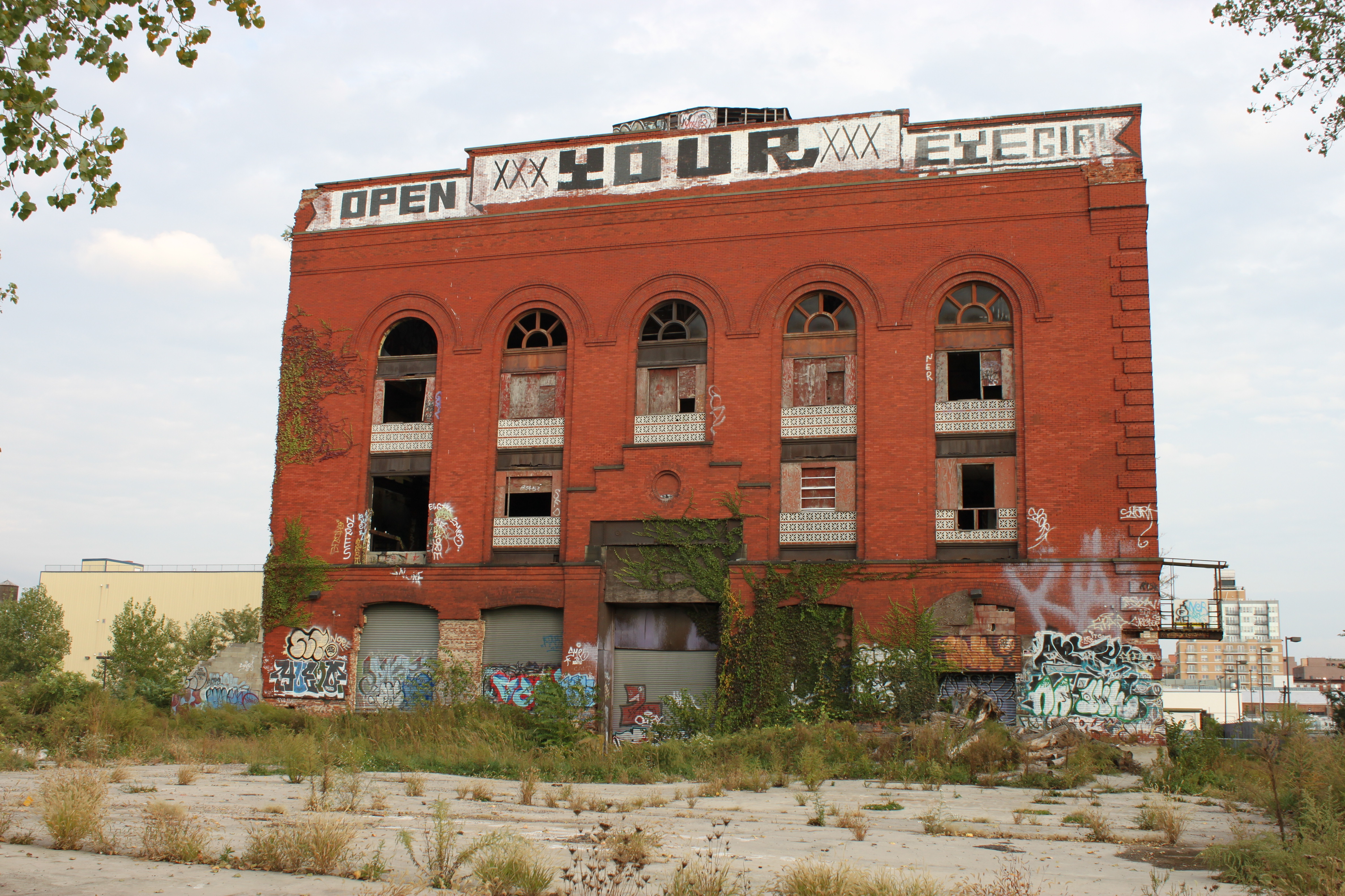 IMG_2172 | Deserted NYC