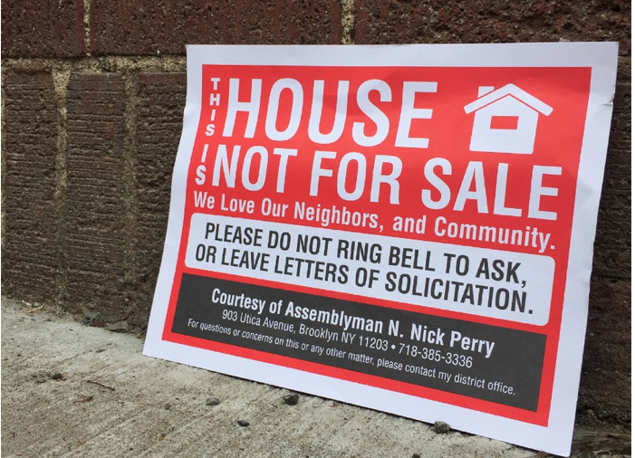 WANTED- NOT FOR SALE Not For Sale Labels - 1000 stickers | Dayglo Sale Stickers main image 4