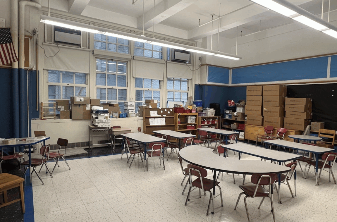 Mayor Adams Pushes ‘After-School for All’ Plan, but Providers Cite Budget Shortfalls