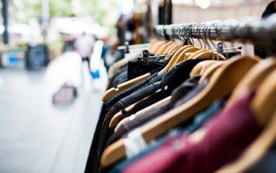 Trump tariffs signal complicated future for domestic apparel industry